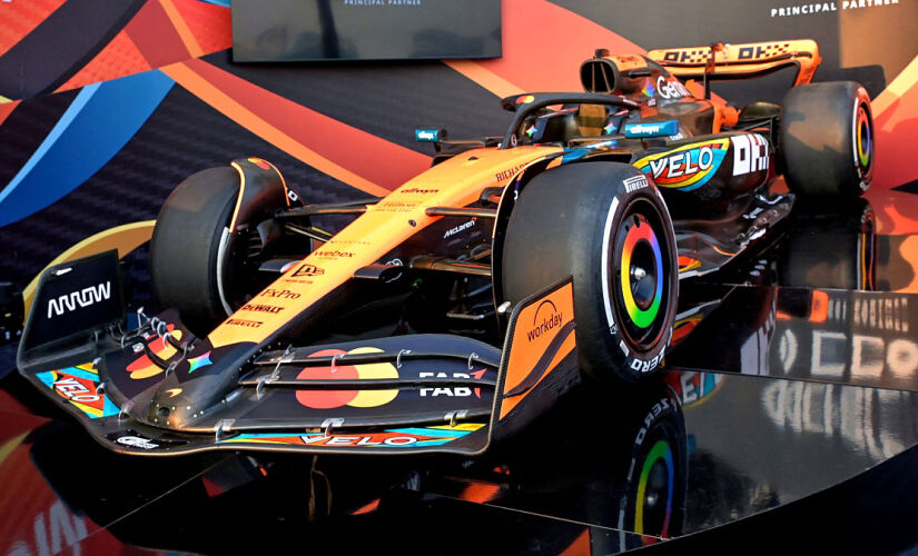 Depois de dominar a maior parte do campeonato com Lando Norris e Oscar Piastri, a McLaren chega à última etapa sob risco real de ver o título de Pilotos escapar para as mãos de Max Verstappen