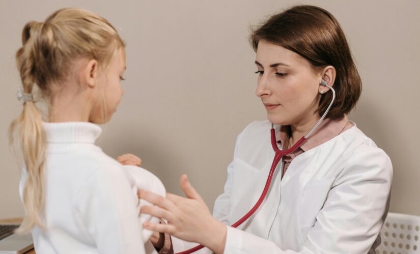 PAI é um espaço dedicado exclusivamente ao cuidado da saúde infantil