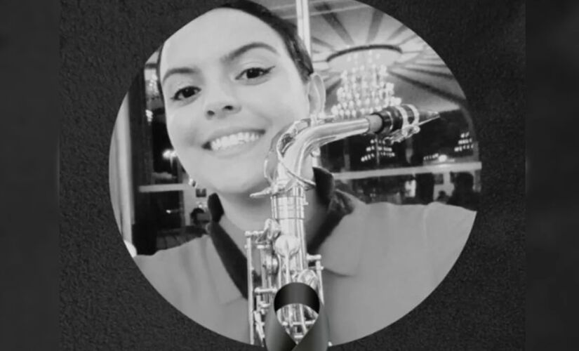 Maria de Lourdes era militar e tinha apenas 25 anos