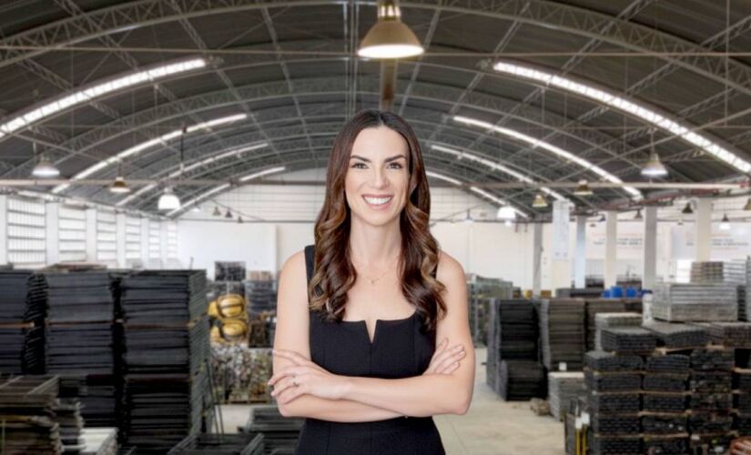 A Associação Brasileira dos Locadores de Equipamentos e Bens Móveis elegeu Mônica Zambolini como presidente para o biênio 2026/2027, em um marco histórico para o setor