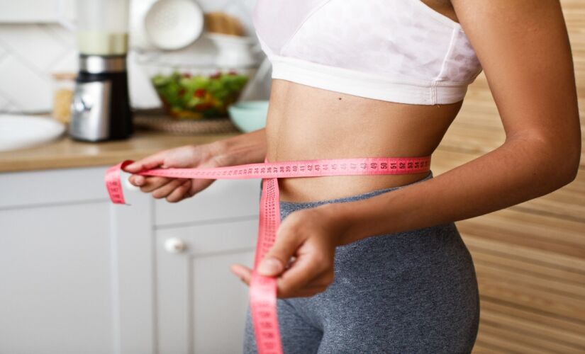 O verão está chegando, e com ele ainda mais preocupação com o corpo