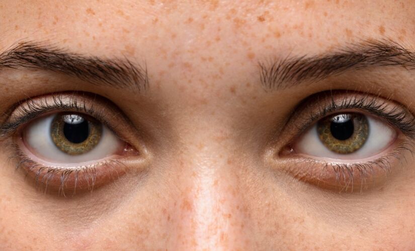 A mioquimia palpebral é comum e geralmente aparece em momentos de estresse ou cansaço