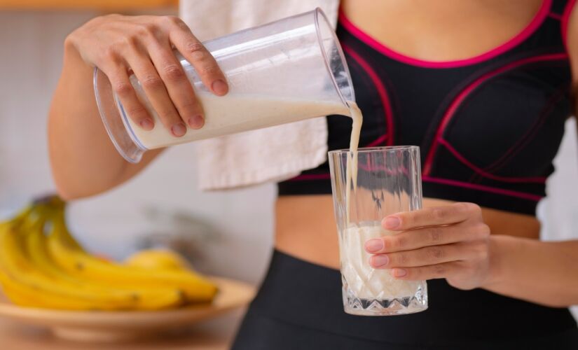 Whey protein faz parte da dieta de muitas pessoas que fazem atividade física, saiba qual é o melhor 
