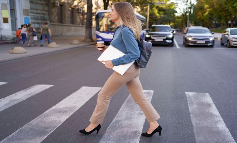 Expressar gratidão no trânsito fortalece vínculos e alivia o estresse do cotidiano