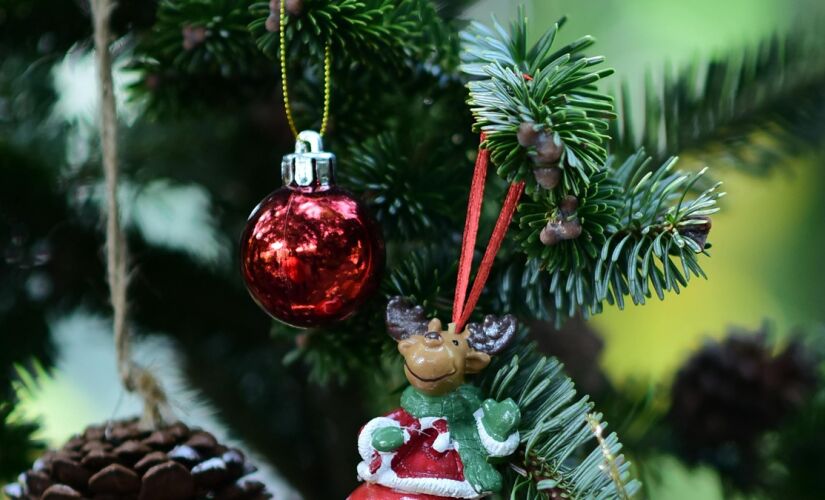 O maior clássico natalino do Brasil nasceu em 1932