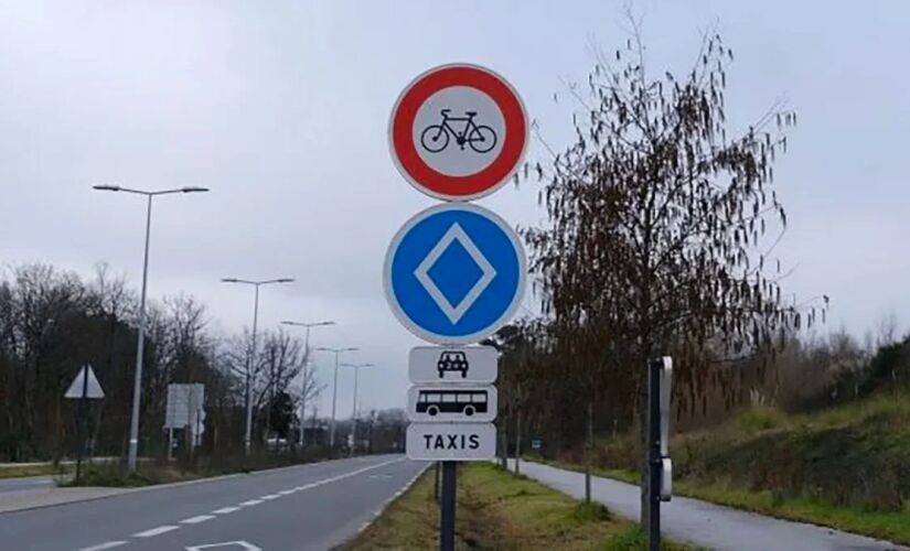 Franceses precisam agora ficar espertos