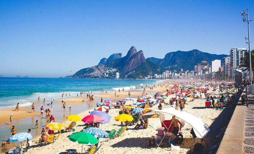 Planeje suas férias no Brasil seguindo as dicas de um site especializado