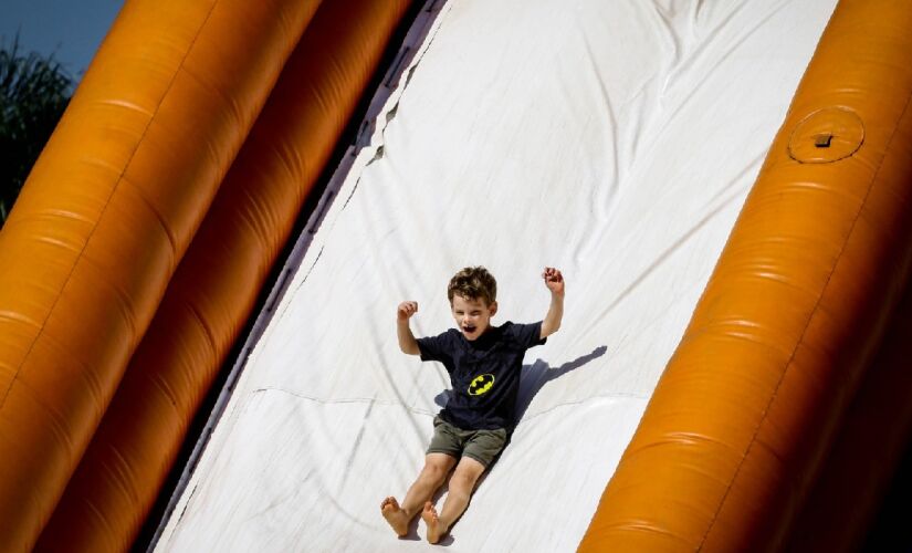 Família no Parque preparou uma programação imperdível para o mês de dezembro