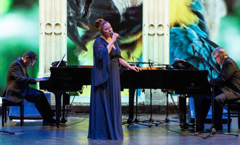 Projeto nasceu com a missão de democratizar o acesso à cultura e aproximar universos distintos