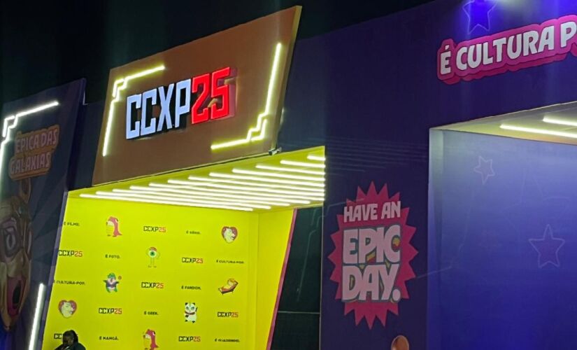 Visitantes aproveitaram para interagir com as ativações de marcas e circular pelas lojas, que concentraram compras de itens exclusivos