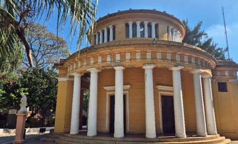 Visita monitorada será conduzida por Thiago de Souza, idealizador do projeto "O que te assombra?"