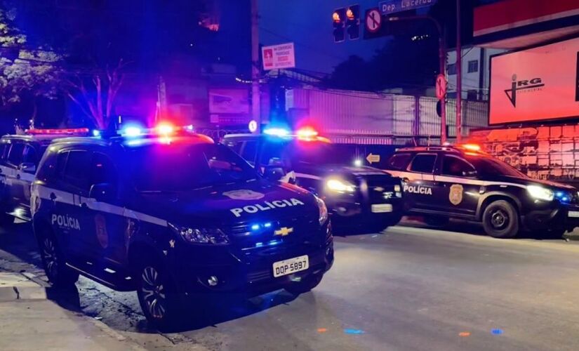 Mais de 100 agentes participam da ofensiva que atingiu coletores, intermediários e beneficiários finais do esquema