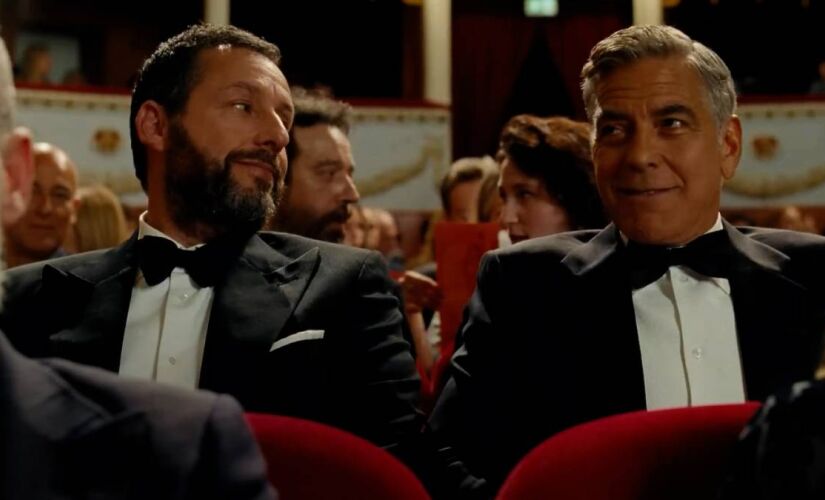 Filme foi exibido em cinemas selecionados em meados de novembro, mas sua estreia na plataforma de streaming está marcada para esta sexta-feira (5/12)