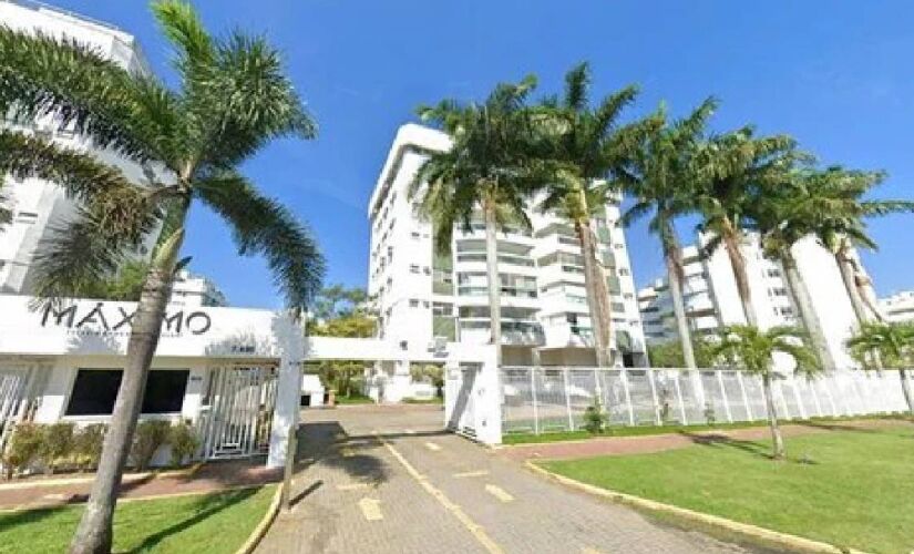 Apartamento no Rio de Janeiro é um dos itens disponíveis para lances