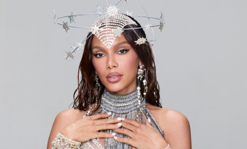 Diversidade de estilos é uma das marcas do EP, que transita entre funk, tecnomelody, piseiro, música eletrônica e brega pop