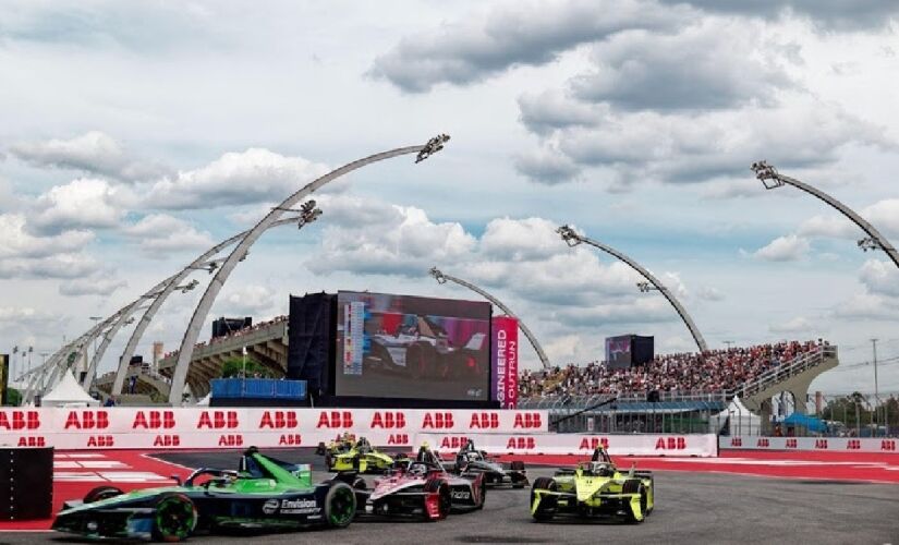 Distrito Anhembi volta a ser palco do automobilismo internacional com a realização do São Paulo E-Prix