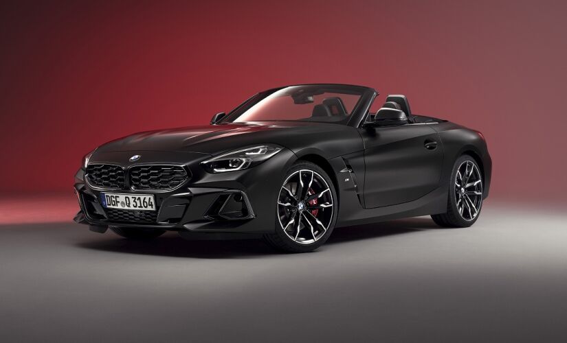 Série de despedida combina design clássico, desempenho extremo e apelo de colecionador