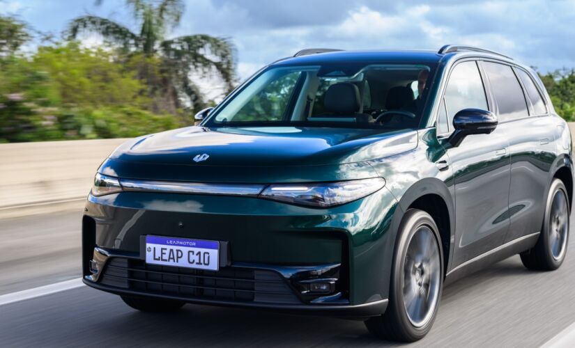 Pacote Leap+ reúne assistência 24h, test-drive estendido e benefícios Mopar