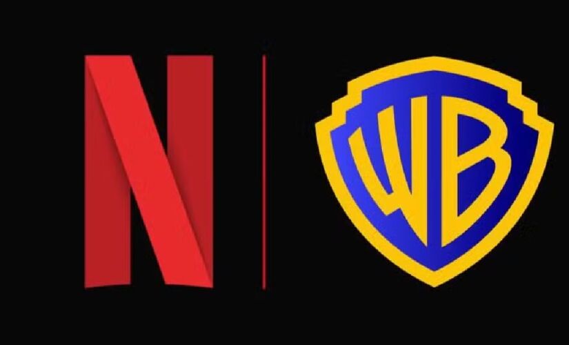 Com o acordo, a gigante do streaming passa a comandar a HBO, os estúdios da Warner, franquias de cinema e TV