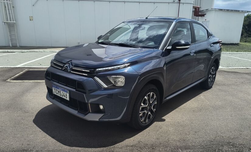 Versões a partir de R$ 94.990 e conteúdo reforçado ajudam o SUV a ocupar a 30ª posição do ranking, acima do previsto pela marca francesa