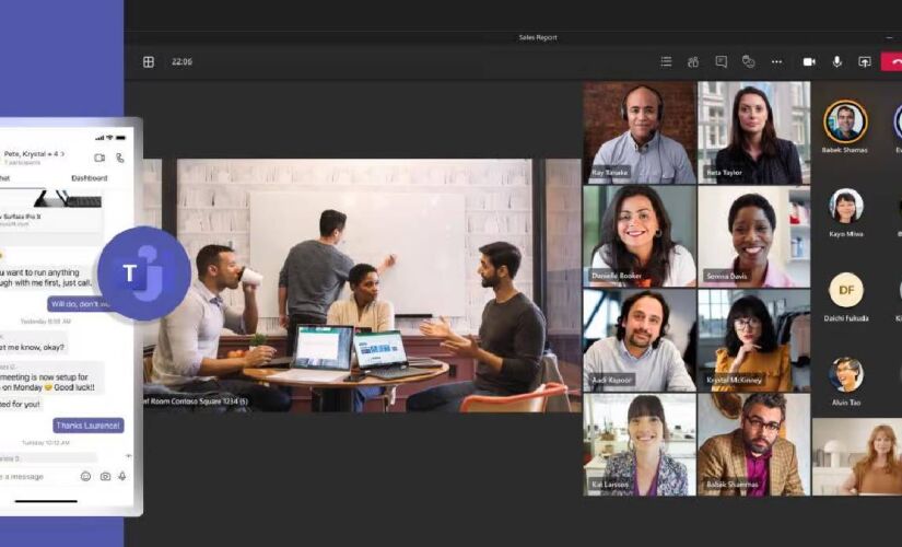 Recurso será disponibilizado para Windows e macOS e vem desativado por padrão
