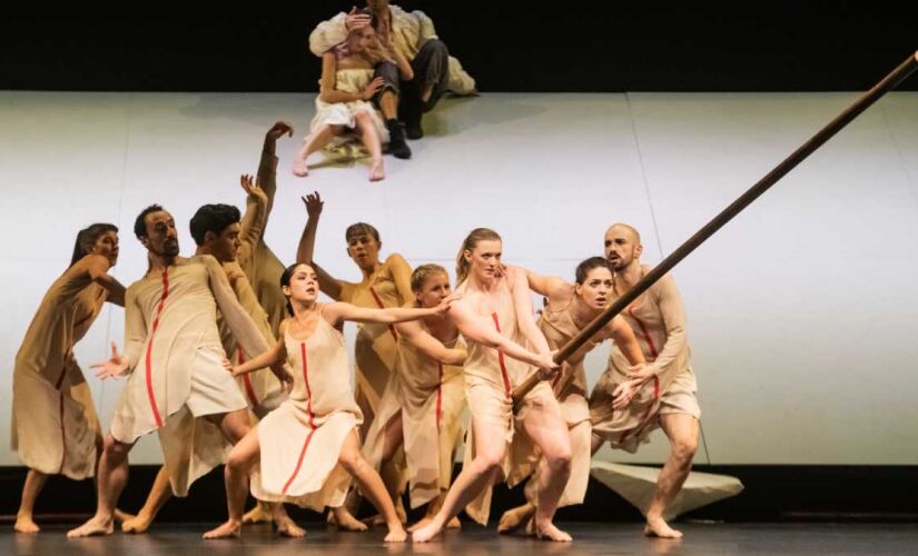 Espetáculo 'Carmina Burana Ballet' abre data extra em São Paulo