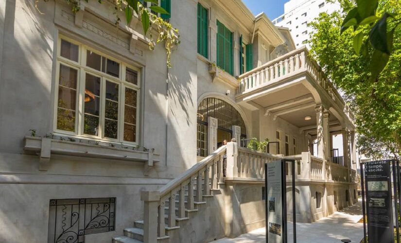 Organizado pela operação de second hand ReciclaLuxo, o bazar terá peças de grifes como Missoni, Elie Tahari e Diane von Fürstenberg