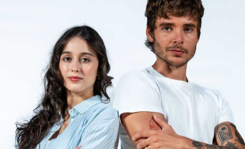 'Percy Jackson O Ladrão de Raios: O Musical' estreia em São Paulo no segundo semestre de 2026