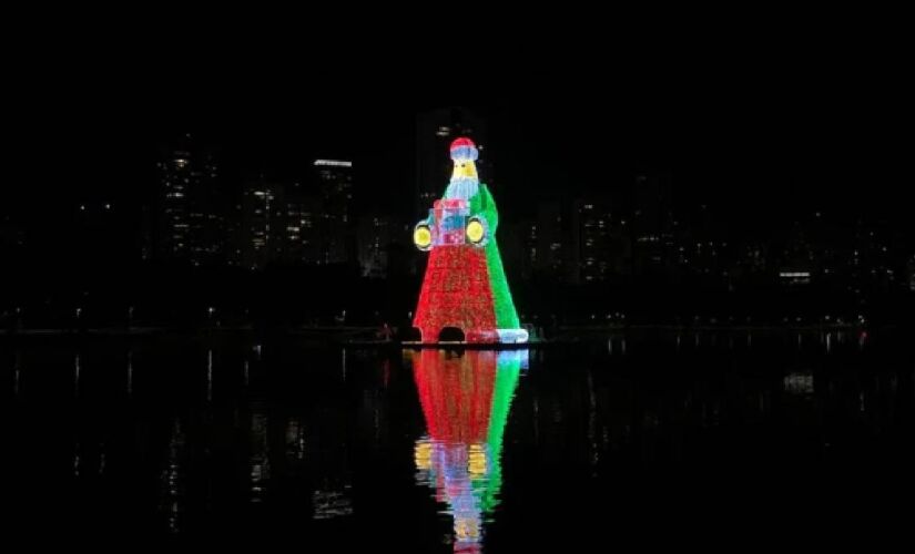 Recorde foi oficialmente reconhecido pelo Guinness Book na última sexta-feira (5/12), em cerimônia