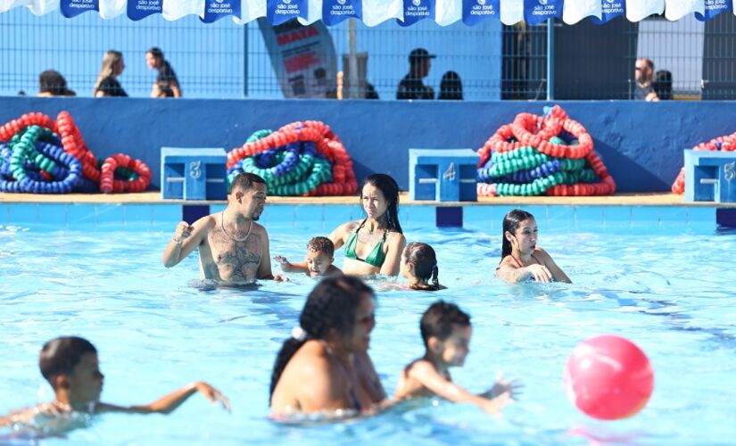 Programa agora abre mais cedo, fecha mais tarde e funciona também durante a semana