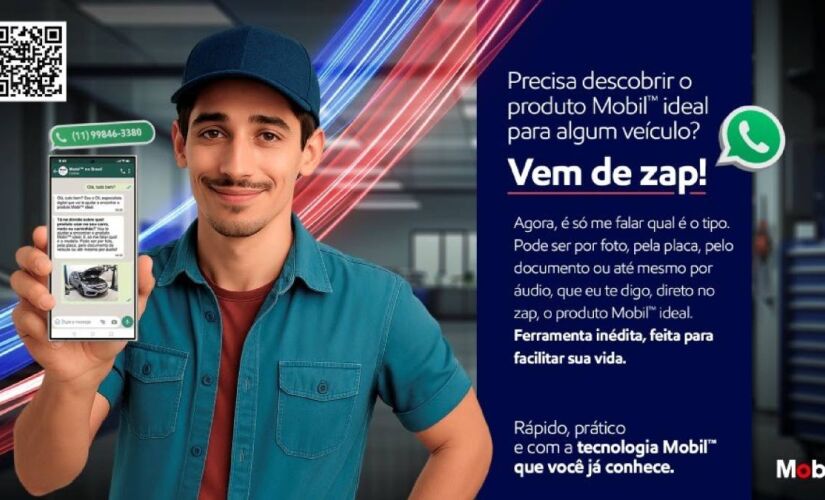 Novidade simplifica a escolha de lubrificantes e graxas recomendados para diferentes tipos de veículos