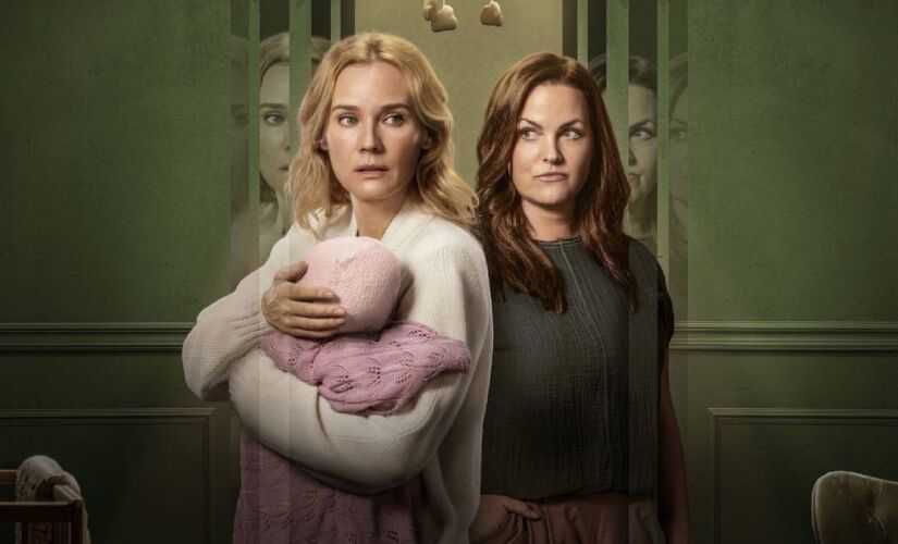 Nova produção original da Paramount+, cujos seis episódios chegaram simultaneamente à plataforma nesta quinta-feira (11/12)