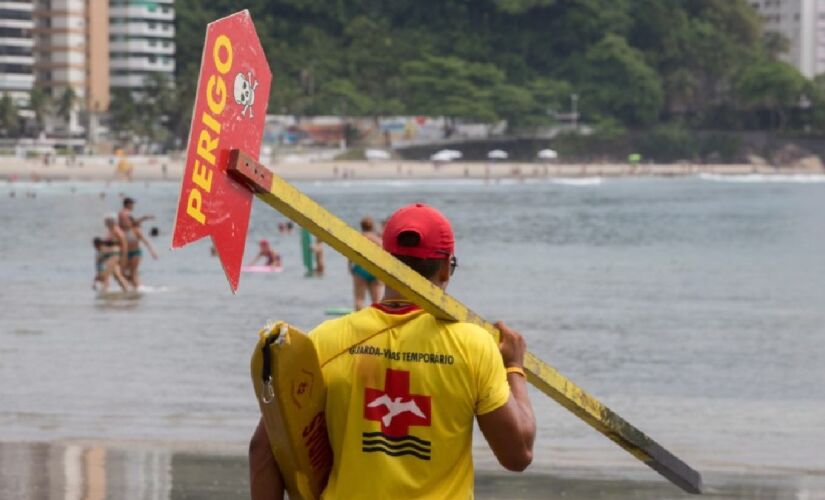 Orientações simples podem evitar incidentes comuns, especialmente em relação às correntes de retorno