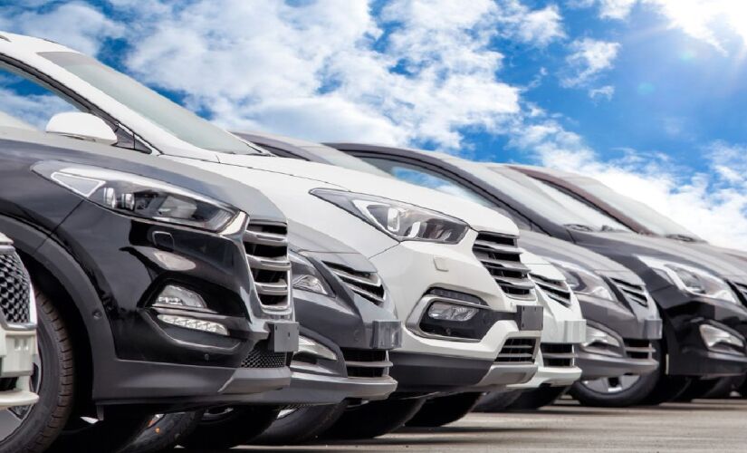 Entre janeiro e agosto, 22.228 autom&oacute;veis foram roubados ou furtados no munic&iacute;pio