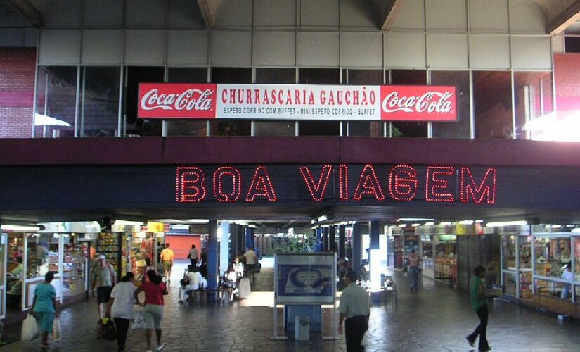 Espaços com grande aglomeração de pessoas necessitam de atenção redobrada