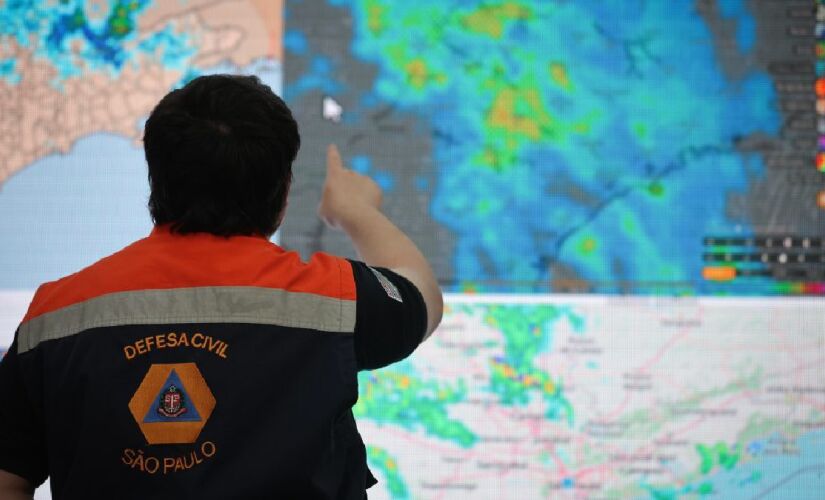 Medida segue os protocolos da Portaria Semil-SMA-CPP nº 07/2025