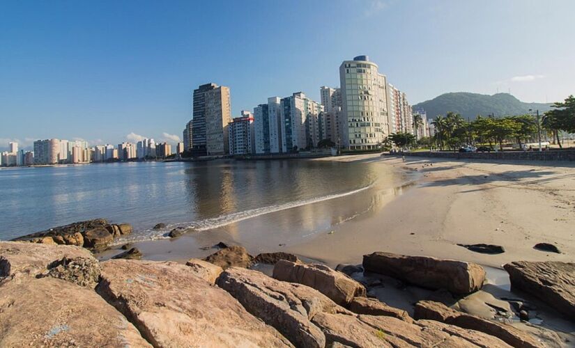 Preço do metro quadrado em São Vicente chama atenção no FipeZAP e reacende interesse por imóveis no litoral paulista