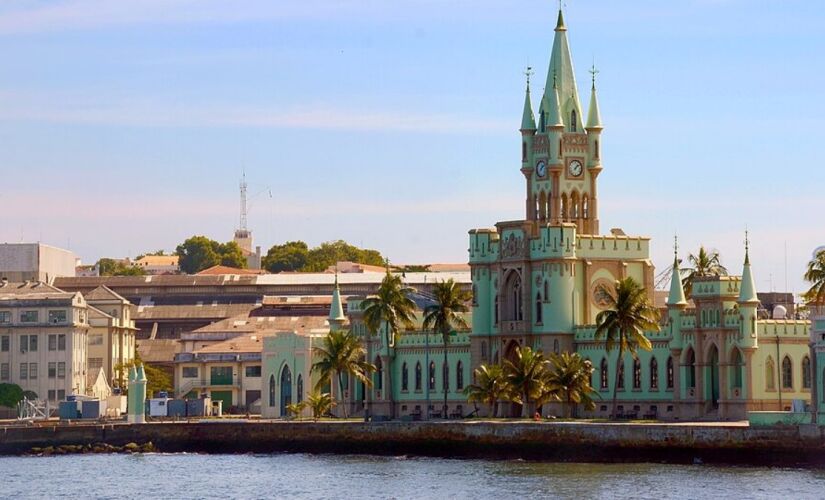 Entenda como essa cidade foi considerada o destino mais bonito do planeta