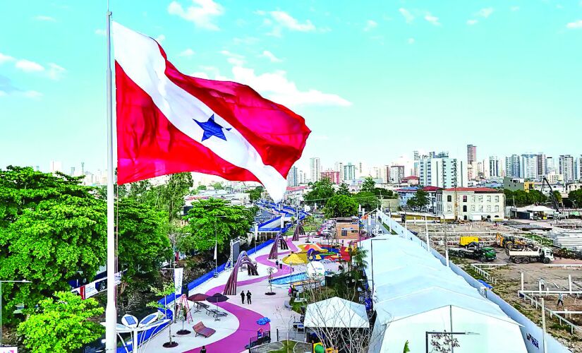 Investimentos em infraestrutura e programas sociais ampliam acesso a serviços e qualidade de vida no Pará