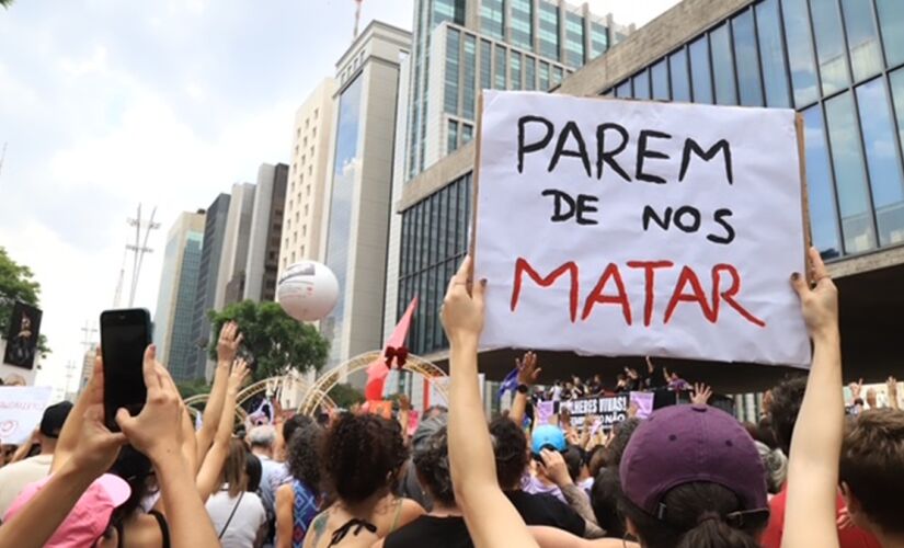 Os atos aconteceram em São Paulo e em outras cidades do País