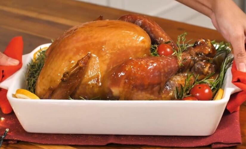 Saiba como fazer esse prato delicioso e surpreenda sua família na Ceia de Natal