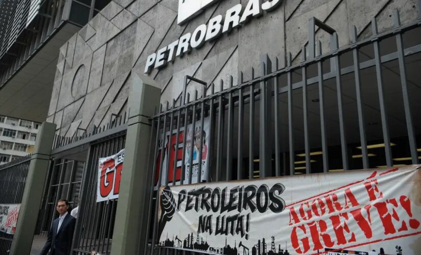 Categoria rejeitou, pela segunda vez, a contraproposta apresentada pela Petrobras