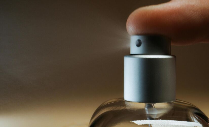 Lista mostra os perfumes que causam frescor no corpo humano