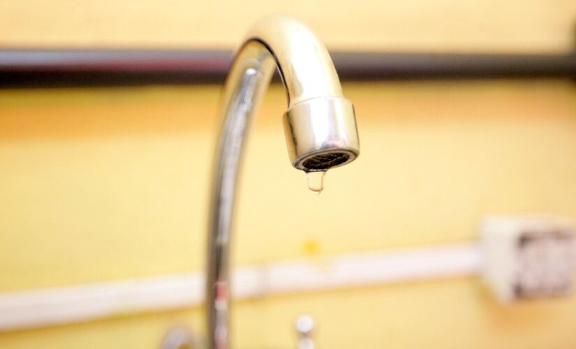 Operação afetará a distribuição de água em 45 bairros de Mogi das Cruzes