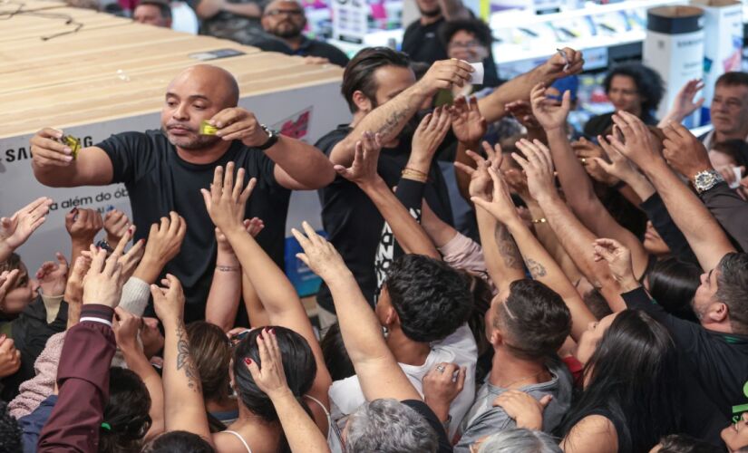 Itens de cozinha e lavanderia ganham versões tecnológicas e se destacam no Natal