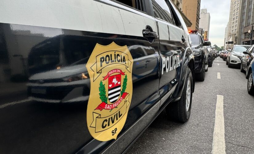 Investigações prosseguem para identificar e prender outros envolvidos no esquema criminoso