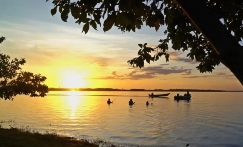 Praias fluviais ganham estrutura, atraem famílias e mostram um lado pouco conhecido do interior paulista