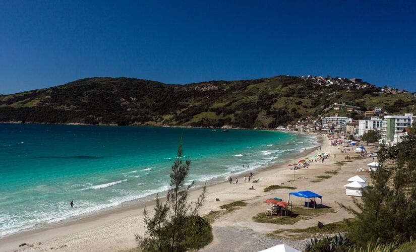 Praias deslumbrantes e experiências únicas: conheça o destino que está conquistando turistas de todo o Brasil