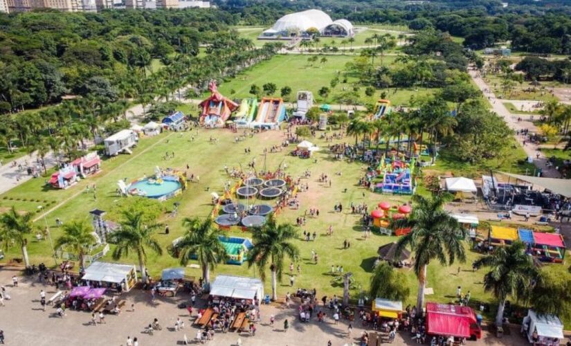 Quem passa um dia no Villa-Lobos durante o evento costuma voltar para casa com a sensação de ter feito uma pausa na correria, vivido um pouco de infância junto com as crianças e redescoberto o prazer de brincar ao ar livre.