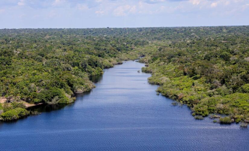 Rio, na Amazônia peruana, pode ter suas águas com temperaturas de até 99 °C